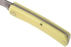 Case Sod Buster Jr. Yellow Synthetic, 80032, 3137 SS Couteau De Poche -Kai Soldes Boutique CE80032 08 case ce80032 08