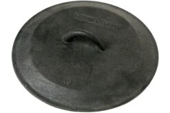 Camp Chef 10” Skillet Lid / Couvercle
