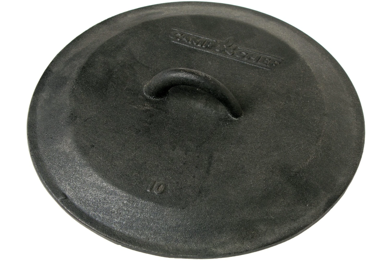 Camp Chef 10” Skillet Lid / Couvercle 3 Camp Chef 10” Skillet Lid / Couvercle