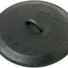 Camp Chef 12” Skillet Lid / Couvercle 2 Camp Chef 12” Skillet Lid / Couvercle -Kai Soldes Boutique CF CC CL12 01 camp chef