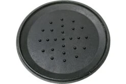 Camp Chef 12” Skillet Lid / Couvercle -Kai Soldes Boutique CF CC CL12 02 camp chef