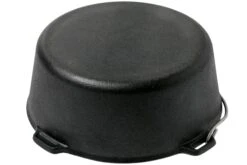 Camp Chef 12" Friteuse, Volume 6,6 L 7 Camp Chef 12" Friteuse, Volume 6,6 L -Kai Soldes Boutique CF CC CP12 03 camp chef