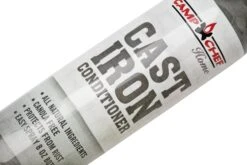 Camp Chef Iron Conditioner Spray, Produit D'entretien Pour Fonte -Kai Soldes Boutique CF CC CSCP 03 campchef