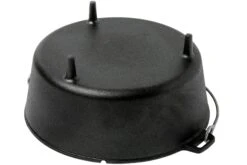 Camp Chef 12" Deluxe Dutch Oven 8 Camp Chef 12" Deluxe Dutch Oven -Kai Soldes Boutique CF CC DO12 03 camp chef
