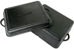 Camp Chef Square Cocotte En Fonte -Kai Soldes Boutique CF CC DO13S 02 camp chef