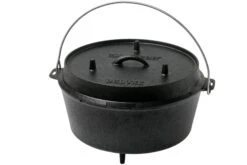 Camp Chef 14" Deluxe Dutch Oven