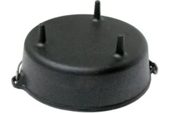 Camp Chef 10" Classic Dutch Oven -Kai Soldes Boutique CF CC SD010 03 camp chef