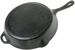 Camp Chef 12" Skillet / Poêle à Frire 5 Camp Chef 12" Skillet / Poêle à Frire -Kai Soldes Boutique CF CC SK12 02 camp chef
