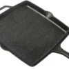 Camp Chef SQ11 11” Square Skillet, Poêle Carrée 28 Cm -Kai Soldes Boutique CF CC SQ11 01 camp chef