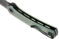 Civivi Mini Asticus C19026B-DS1 Damascus, Natural G10 Couteau De Poche 14 Civivi Mini Asticus C19026B-DS1 Damascus, Natural G10 Couteau De Poche -Kai Soldes Boutique CIC19026B DS1 05 civivi