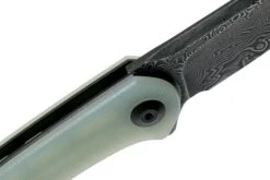 Civivi Mini Asticus C19026B-DS1 Damascus, Natural G10 Couteau De Poche 15 Civivi Mini Asticus C19026B-DS1 Damascus, Natural G10 Couteau De Poche -Kai Soldes Boutique CIC19026B DS1 06 civivi