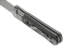 Civivi Banneret, Black G10, C20040D-2 Couteau De Poche 11 Civivi Banneret, Black G10, C20040D-2 Couteau De Poche -Kai Soldes Boutique CIC20040D 2 04 civivi