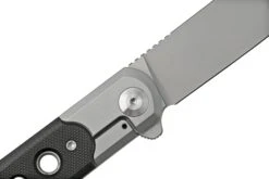 Civivi Banneret, Black G10, C20040D-2 Couteau De Poche 12 Civivi Banneret, Black G10, C20040D-2 Couteau De Poche -Kai Soldes Boutique CIC20040D 2 05 civivi