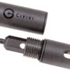Civivi C20048-1 Key Bit Container Grey Titanium -Kai Soldes Boutique CIC20048 1 01 civivi