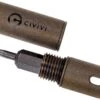 Civivi C20048-2 Key Bit Container Bronze Titanium -Kai Soldes Boutique CIC20048 2 01 civivi