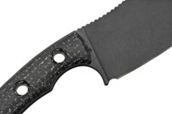 Civivi Midwatch C20059B-1 Black Burlap Micarta, Couteau De Poche -Kai Soldes Boutique CIC20059B 1 05 civivi