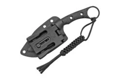 Civivi Midwatch C20059B-1 Black Burlap Micarta, Couteau De Poche -Kai Soldes Boutique CIC20059B 1 07 civivi