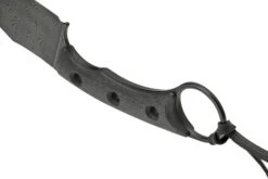 Civivi Midwatch C20059B-DS1 Carbon Fiber Damast, Couteau Fixe 12 Civivi Midwatch C20059B-DS1 Carbon Fiber Damast, Couteau Fixe -Kai Soldes Boutique CIC20059B DS1 04 civivi