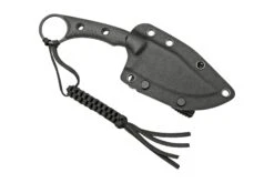 Civivi Midwatch C20059B-DS1 Carbon Fiber Damast, Couteau Fixe 14 Civivi Midwatch C20059B-DS1 Carbon Fiber Damast, Couteau Fixe -Kai Soldes Boutique CIC20059B DS1 06 civivi