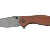 Civivi ODD 22 C21032-DS1, Wood Handle, Couteau De Poche