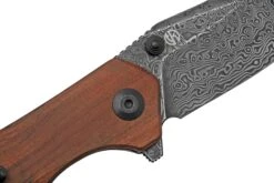 Civivi ODD 22 C21032-DS1, Wood Handle, Couteau De Poche -Kai Soldes Boutique CIC21032 DS1 05 civivi