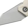 Civivi Ki-V C2108C Ivory G10 Couteau De Poche, Ostap Hel Design -Kai Soldes Boutique CIC2108C 03 civivi
