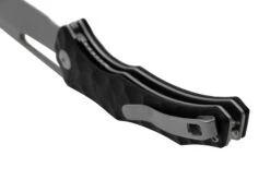 Civivi Spiny Dogfish, Black G10 C22006-1, Couteau De Poche, Gavko Design 11 Civivi Spiny Dogfish, Black G10 C22006-1, Couteau De Poche, Gavko Design -Kai Soldes Boutique CIC22006 1 04 civivi