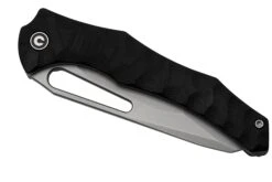 Civivi Spiny Dogfish, Black G10 C22006-1, Couteau De Poche, Gavko Design 13 Civivi Spiny Dogfish, Black G10 C22006-1, Couteau De Poche, Gavko Design -Kai Soldes Boutique CIC22006 1 06 civivi