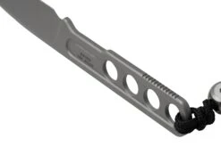 Civivi Circulus C22012-2, Stonewashed 10Cr15CoMoV Couteau De Cou, Ostap Hel Design -Kai Soldes Boutique CIC22012 2 04 civivi