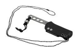 Civivi Circulus C22012-2, Stonewashed 10Cr15CoMoV Couteau De Cou, Ostap Hel Design -Kai Soldes Boutique CIC22012 2 06 civivi