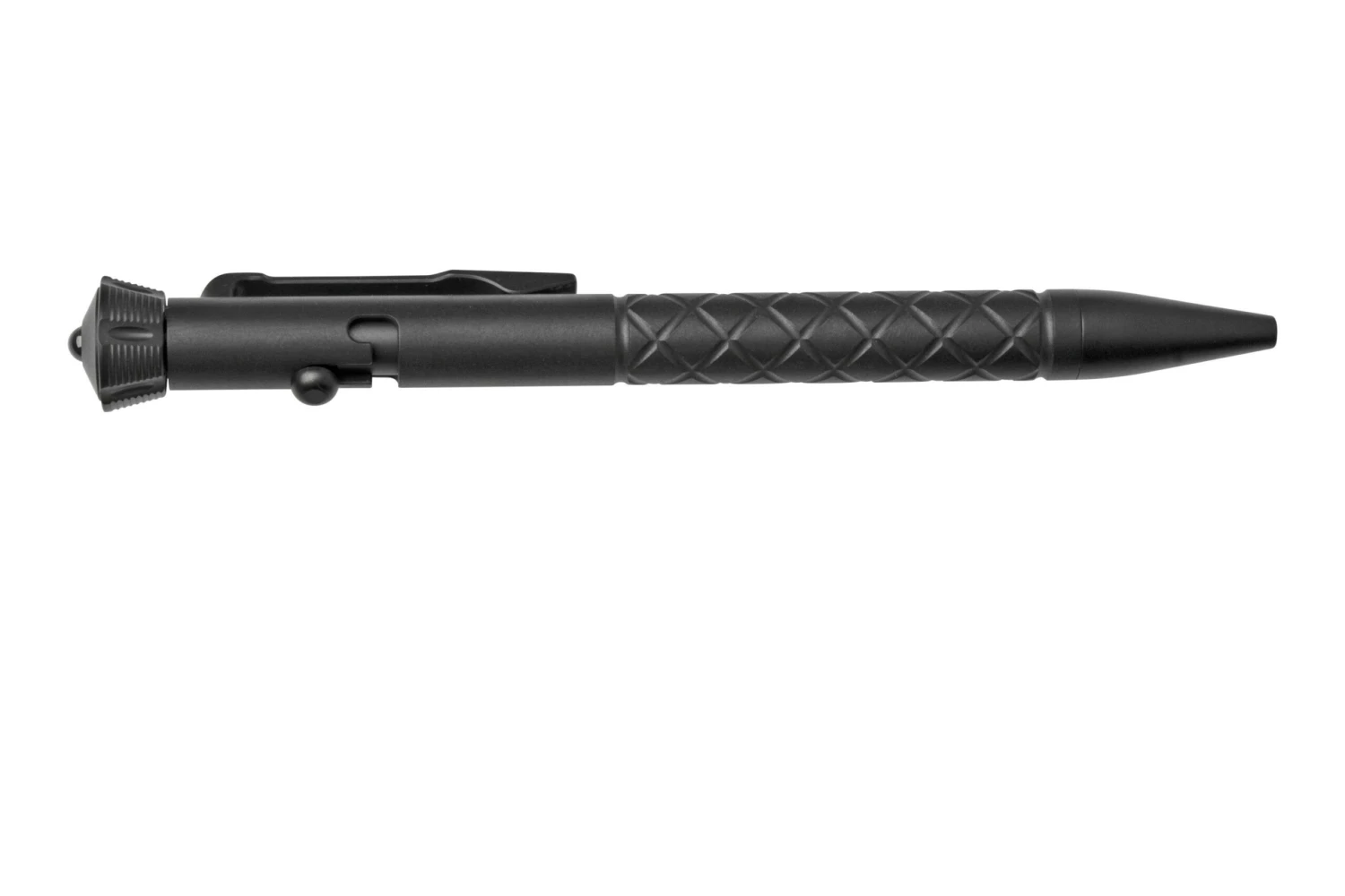 Civivi Coronet Pen, CP-02B Stylo Tactique 4 Civivi Coronet Pen, CP-02B Stylo Tactique – Image 2