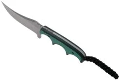 CRKT Minimalist Persian 2379 Couteau De Cou, Alan Folts Design 11 CRKT Minimalist Persian 2379 Couteau De Cou, Alan Folts Design -Kai Soldes Boutique CK 2379 04 crkt