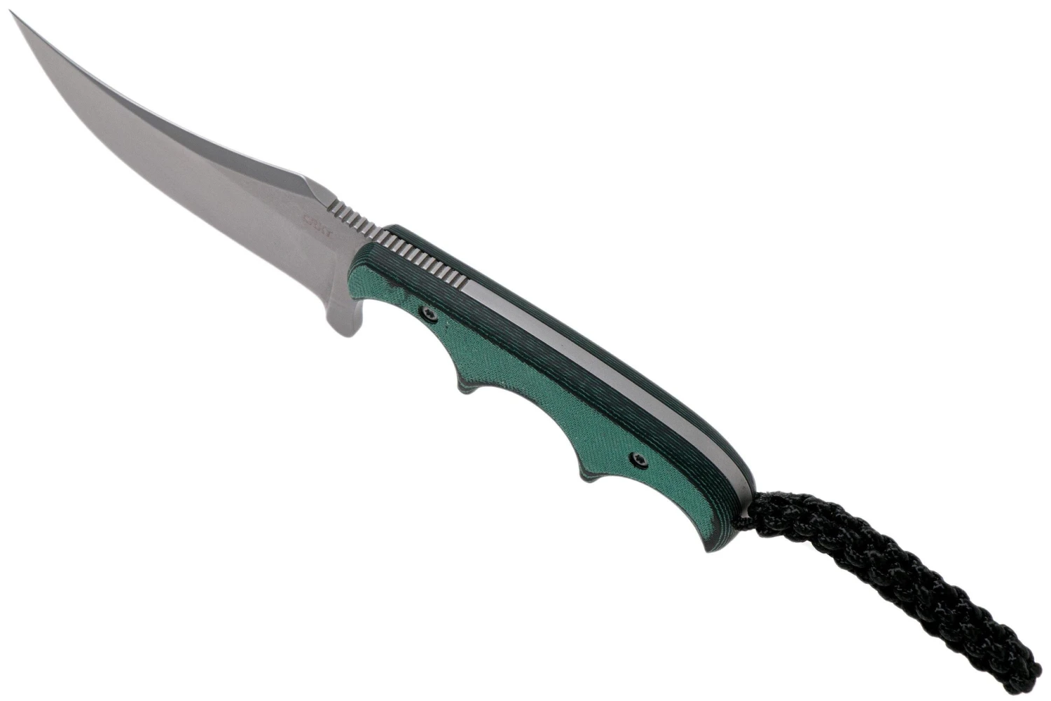 CRKT Minimalist Persian 2379 Couteau De Cou, Alan Folts Design 6 CRKT Minimalist Persian 2379 Couteau De Cou, Alan Folts Design – Image 4