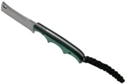 CRKT Minimalist Cleaver 2383 Couteau De Cou, Alan Folts Design -Kai Soldes Boutique CK 2383 04 crkt