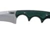 CRKT Minimalist Tanto 2386 Couteau De Cou, Alan Folts Design -Kai Soldes Boutique CK 2386 01 crkt