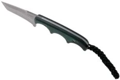 CRKT Minimalist Tanto 2386 Couteau De Cou, Alan Folts Design -Kai Soldes Boutique CK 2386 05 crkt