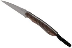 CRKT SPEW 2388 Couteau De Cou, Alan Folts Design 11 CRKT SPEW 2388 Couteau De Cou, Alan Folts Design -Kai Soldes Boutique CK 2388 04 crkt