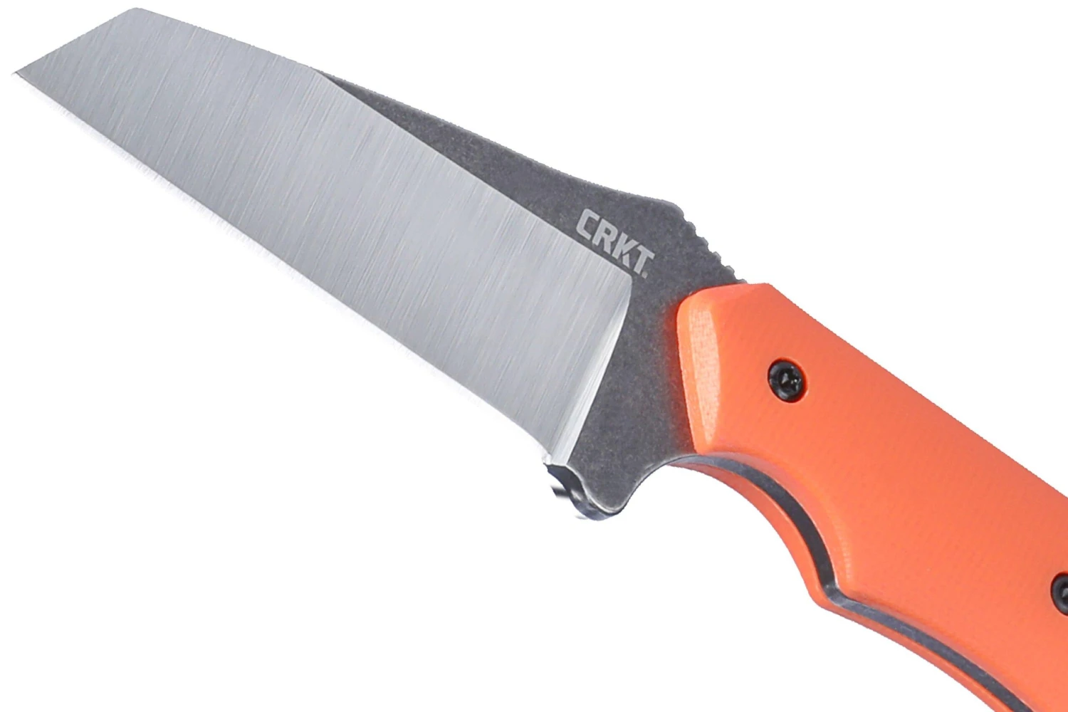 CRKT S.P.I.T. 2399 Small Pocket Inverted Tanto, Couteau De Cou, Alan Folts Design 5 CRKT S.P.I.T. 2399 Small Pocket Inverted Tanto, Couteau De Cou, Alan Folts Design – Image 3