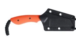 CRKT S.P.I.T. 2399 Small Pocket Inverted Tanto, Couteau De Cou, Alan Folts Design 11 CRKT S.P.I.T. 2399 Small Pocket Inverted Tanto, Couteau De Cou, Alan Folts Design -Kai Soldes Boutique CK 2399 05 crkt