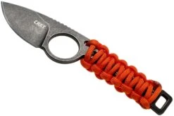 CRKT Tailbone 2415 Couteau Fixe, TJ Schwarz Design 9 CRKT Tailbone 2415 Couteau Fixe, TJ Schwarz Design -Kai Soldes Boutique CK 2415 03 crkt