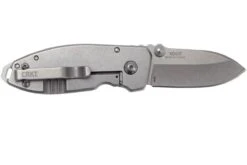 CRKT Squid Couteau De Poche Stonewash - 2490