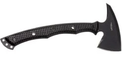 CRKT Kangee T-Hawk 2725 Hache Tactique, Ryan Johnson Design 11 CRKT Kangee T-Hawk 2725 Hache Tactique, Ryan Johnson Design -Kai Soldes Boutique CK 2725 02 crkt ck 2725 02