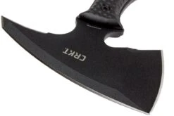 CRKT Kangee T-Hawk 2725 Hache Tactique, Ryan Johnson Design 13 CRKT Kangee T-Hawk 2725 Hache Tactique, Ryan Johnson Design -Kai Soldes Boutique CK 2725 04 crkt ck 2725 04