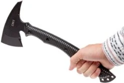 CRKT Kangee T-Hawk 2725 Hache Tactique, Ryan Johnson Design 15 CRKT Kangee T-Hawk 2725 Hache Tactique, Ryan Johnson Design -Kai Soldes Boutique CK 2725 06 crkt ck 2725 06