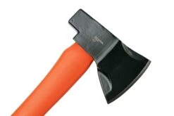 CRKT Chogan Hatchet, 2727, Orange, Hachette, Ryan Johnson Design -Kai Soldes Boutique CK 2727 03 crkt