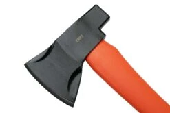 CRKT Chogan Hatchet, 2727, Orange, Hachette, Ryan Johnson Design -Kai Soldes Boutique CK 2727 04 crkt