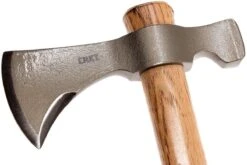 CRKT Woods Chogan T-Hawk 2730 Hache, Ryan Johnson Design 10 CRKT Woods Chogan T-Hawk 2730 Hache, Ryan Johnson Design -Kai Soldes Boutique CK 2730 03 crkt ck 2730 03