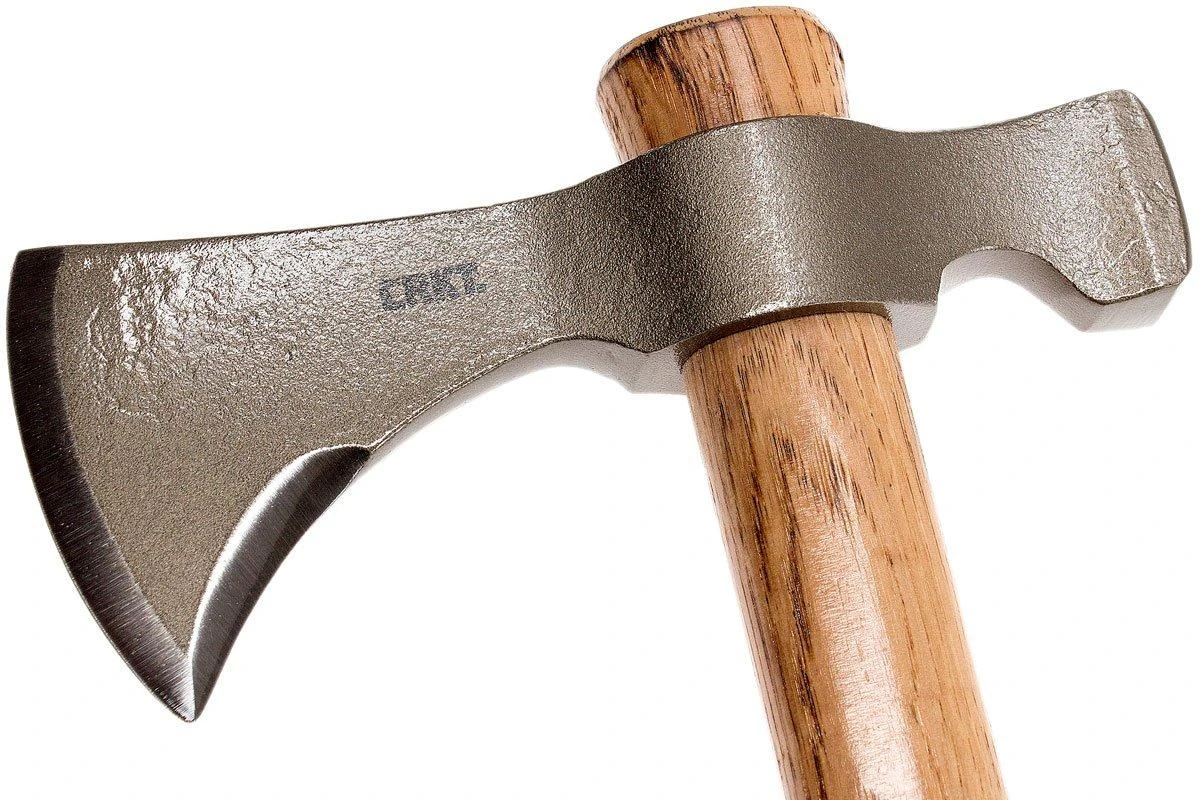 CRKT Woods Chogan T-Hawk 2730 Hache, Ryan Johnson Design 5 CRKT Woods Chogan T-Hawk 2730 Hache, Ryan Johnson Design – Image 3