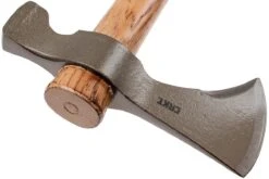 CRKT Woods Chogan T-Hawk 2730 Hache, Ryan Johnson Design 11 CRKT Woods Chogan T-Hawk 2730 Hache, Ryan Johnson Design -Kai Soldes Boutique CK 2730 04 crkt ck 2730 04