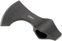 CRKT Berserker Axe 2736 Tomahawk, Ryan Johnson Design -Kai Soldes Boutique CK 2736 03 crkt